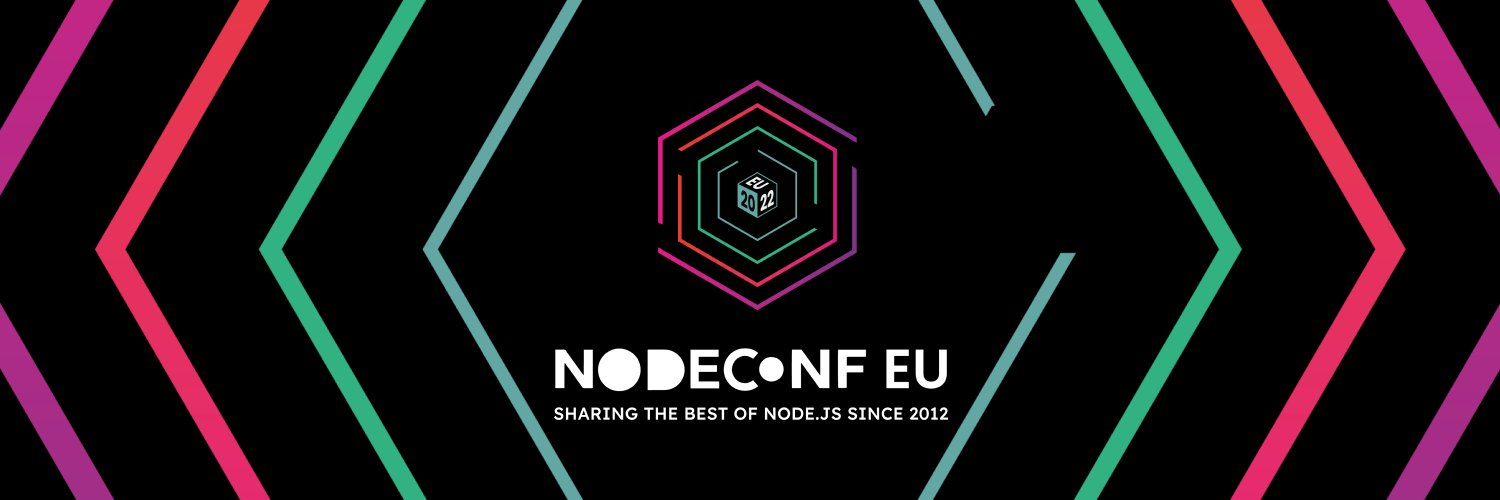 NodeConf EU 2022 Writeup